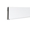 Listwa cenowa DBR-30 1000mm -  100 sztuk -  kolory